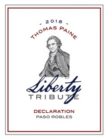 2018 Declaration